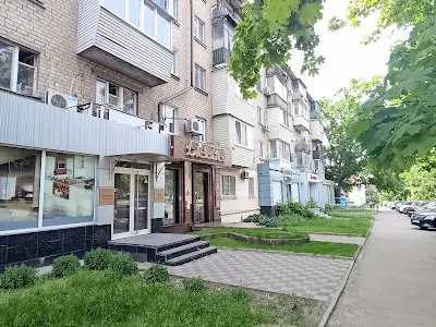квартира по адресу Александра Поля просп. (Кірова), 48-А