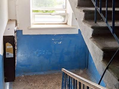 квартира за адресою Машинобудівна вул., 34