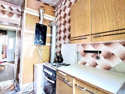 квартира за адресою Південна вул., 5
