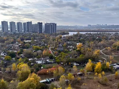 квартира по адресу Днепровская набережная ул., 16-Г