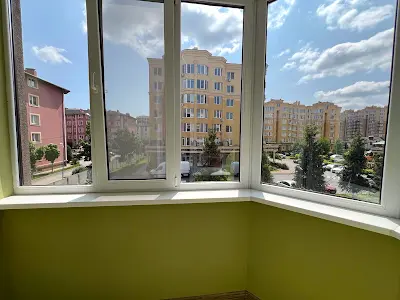 квартира по адресу Володимирська, 7