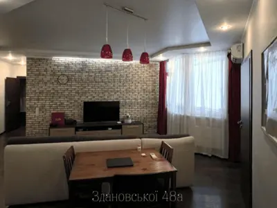 квартира по адресу Юлии Здановской ул. (Ломоносова), 48-А