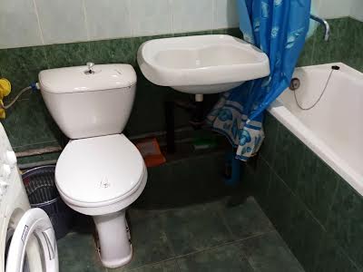 квартира за адресою Європейського Союзу просп. (Правди), 68-Б
