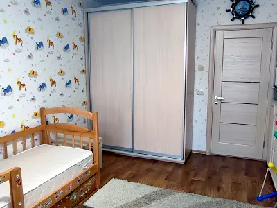 квартира по адресу Здолбуновская ул., 13