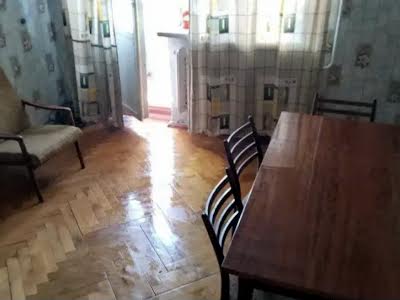 квартира по адресу Марсельская ул., 2а