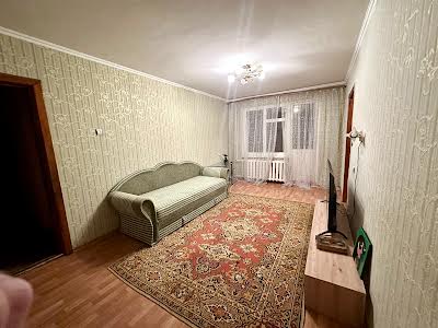 квартира за адресою Василя Нікітіна вул., 23