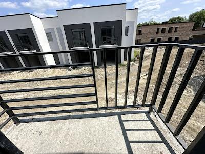 будинок за адресою Патріарха Володимира вул.
