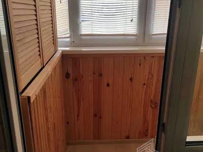 квартира по адресу Васильченка ул., 3