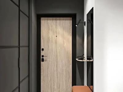 квартира за адресою Салютна вул., 2к6