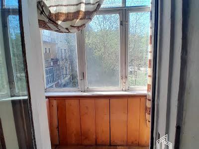 квартира за адресою Авіаконструктора Антонова вул., 2/32 к8