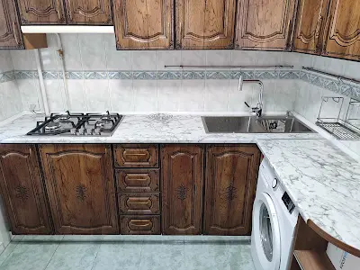 квартира за адресою Богданівська вул., 1