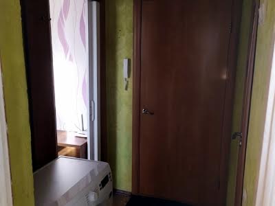 квартира за адресою Олекси Тихого вул. (Виборзька), 55/13