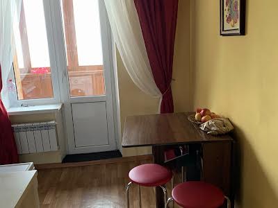 кімната за адресою Петра Григоренка просп., 39