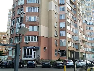 квартира за адресою Небесної Сотні просп. (Маршала Жукова), 3А/3