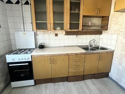 квартира за адресою Академіка Палладіна просп., 13