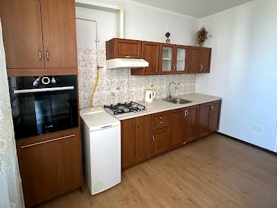 квартира за адресою Якова Головацького вул., 23г