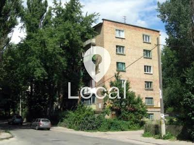 квартира за адресою Петра Радченка вул., 21-А