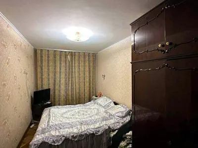 квартира за адресою Вацлава Гавела бульв. (Івана Лепсе), 17