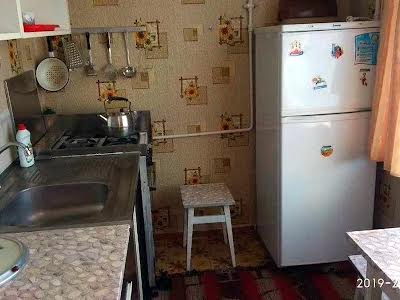 квартира за адресою Дарницький бульв., 9
