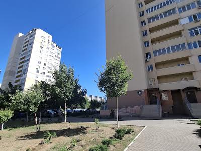 квартира за адресою Ярослава Баїса вул. (Володимира Висоцького), 17