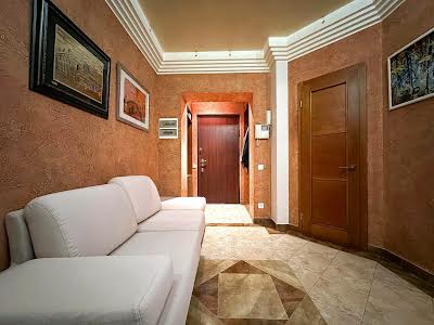 квартира за адресою Пріорська вул. (Полупанова), 10