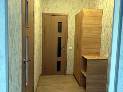квартира по адресу Салютная ул., 2к3