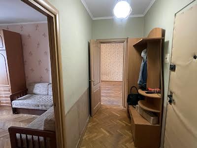 квартира по адресу Путивльська ул., 42