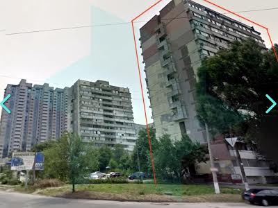 квартира по адресу Александра Поля просп. (Кірова), 18