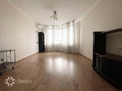 квартира по адресу Олены Пчилки ул., 2