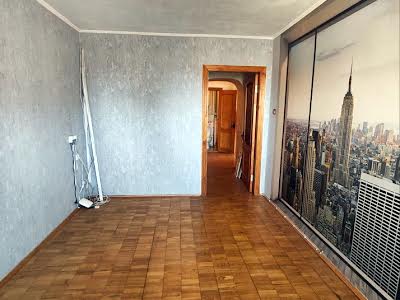 квартира за адресою Одеса, Колонтаївська вул., 65