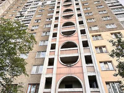 квартира по адресу Полярная ул., 8-Г