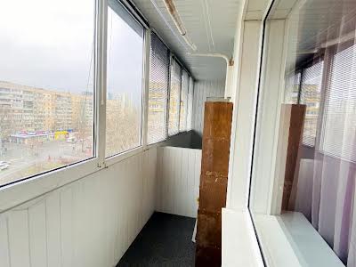квартира за адресою Дніпро, Героїв просп., 40