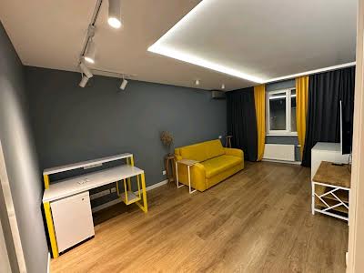 квартира за адресою Оболонський просп., 1