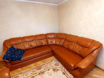 квартира за адресою Оноре де Бальзака вул., 55-Г