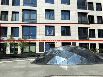 комерційна за адресою Берестейський просп. (Перемоги), 42а