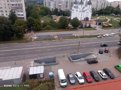 квартира за адресою Пасічна вул., 90