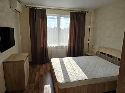 квартира по адресу Тираспольская ул., 60