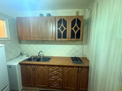 квартира за адресою Одеса, 10 Квітня вул., 8