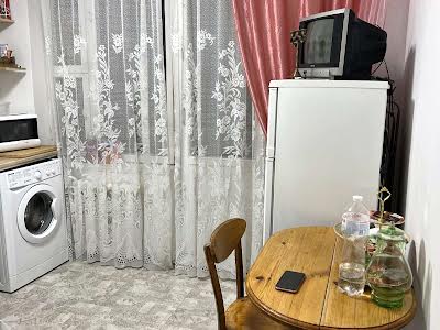 квартира по адресу Оболонский просп., 13