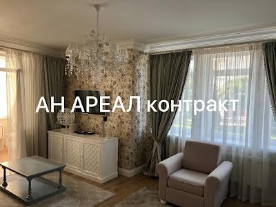 квартира за адресою Розваги вул., 27