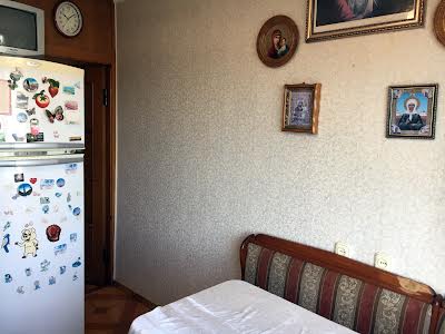 квартира по адресу Академика Королёва просп., 12-Г