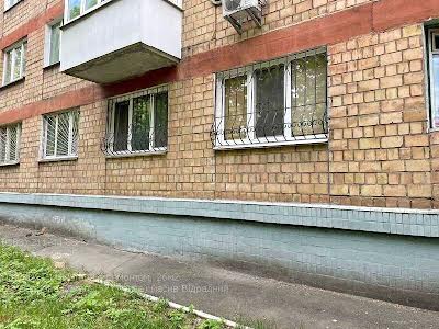 квартира по адресу Киев, Вацлава Гавела бульв. (Лепсе Ивана), 52