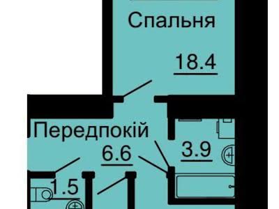 квартира по адресу с. Софиевская борщаговка, сковороди, 14