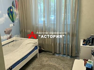 квартира за адресою Запоріжжя, Судца Маршала вул., 3