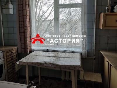 квартира за адресою Патріотична вул., 55