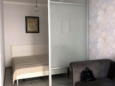 квартира по адресу Итальянский бульв., 1 а