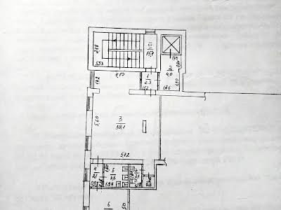 комерційна за адресою Київ, Квітневий пров., 9