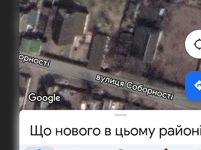 участок по адресу пгт. Боровая, Тополева, 6