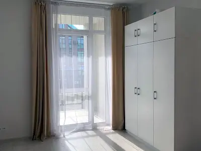 квартира за адресою Стрийська, 111в