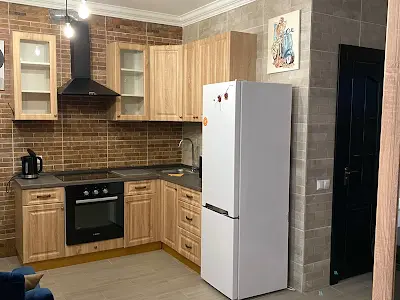 квартира по адресу Каховская ул., 58